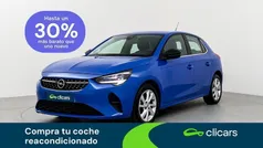 Usado 2023 Opel Corsa Elegance Berlina | 13.490 € (Precio justo)