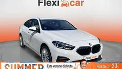 Blanco Usado 2023 BMW 218 Coupe | 23.990 € (Buen precio)