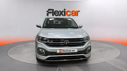 Usado VW T-Cross Sportline 150 CV (110 kW) 2022 SUV