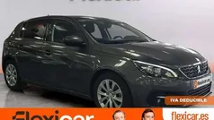 Usado 2020 Peugeot 308 Allure Familiar | 10.990 € (Buen precio)
