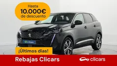 Usado 2024 Peugeot 3008 Allure SUV | 21.990 € (Precio justo)