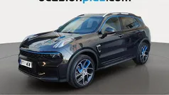 Usado 2023 Lynk & Co 01 SUV | 23.537 € (Buen precio)