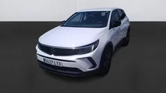 Usado 2022 Opel Grandland X Business Edition SUV | 20.500 € (Precio justo)