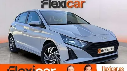 Usado Hyundai i20 84 CV (61 kW) 2024 Utilitario