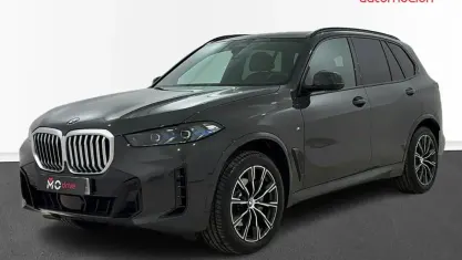 Usado BMW X5 xLine 298 CV (219 kW) 2025 SUV