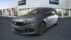 Usado 2024 Fiat Tipo Berlina | 17.900 € (Precio justo)