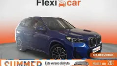 Usado 2024 BMW X1 SUV | 42.990 € (Super precio)