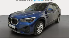 Usado 2021 BMW X1 SUV | 22.637 € (Super precio)