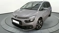 Usado 2019 Citroën C4 SpaceTourer Business Class Monovolumen | 13.390 € (Precio justo)