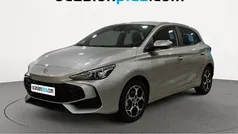 Usado 2024 MG MG3 Comfort Utilitario | 17.264 € (Super precio)