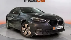 Gris Usado 2020 BMW 216 Coupe | 18.990 € (Super precio)