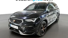 Usado 2020 Cupra Ateca SUV | 26.319 € (Precio justo)