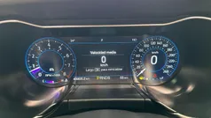Azul Usado 2021 Ford Mustang GT Convertible Descapotable | 46.900 € (Precio justo)