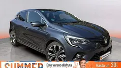 Usado 2019 Renault Clio IV RS Line Berlina | 12.990 € (Precio justo)