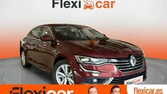 Rojo Usado 2019 Renault Talisman Business Berlina | 17.190 € (Precio justo)