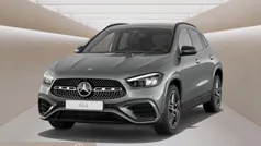 Gris Nuevo 2025 Mercedes GLA200 SUV | 49.105 € (Precio justo)