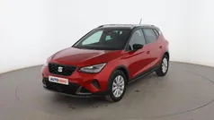 Usado 2022 Seat Arona FR SUV | 17.099 € (Precio justo)