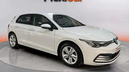 Usado 2021 VW Golf Life Berlina | 14.890 € (Buen precio)