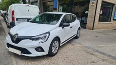 Blanco Usado 2020 Renault Clio V Intens Berlina | 11.995 € (Precio justo)