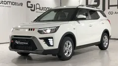 Usado 2024 Ssangyong Tivoli | 20.990 € (Precio justo)