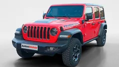 Usado 2021 Jeep Wrangler Rubicon SUV | 61.500 € (Precio justo)