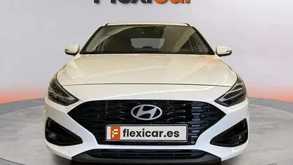 Brugt Hyundai i30 120 HK (88 kW) 2024