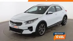 Usado 2022 Kia XCeed SUV | 19.199 € (Precio justo)