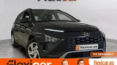 Usado 2023 Hyundai Bayon SUV | 14.990 € (Precio justo)