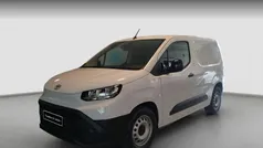 Blanco Nuevo 2025 Toyota Proace City Van | 24.900 € (Precio justo)