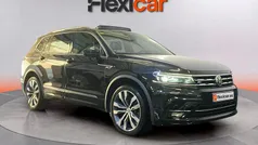 Usado 2020 VW Tiguan Allspace Sportline SUV | 26.990 € (Precio justo)