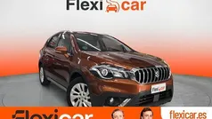 Usado 2017 Suzuki SX4 S-Cross GL SUV | 12.990 € (Precio justo)