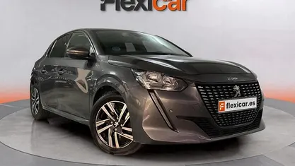 Usado 2019 Peugeot 208 Allure Utilitario | 9990 € (Precio justo)