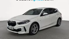 Usado 2023 BMW 118 Utilitario | 25.864 € (Buen precio)