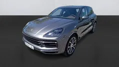 Usado 2020 Porsche Cayenne SUV | 59.800 € (Super precio)