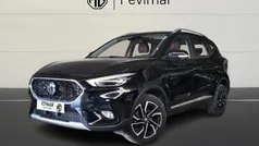 Usado 2023 MG ZS Luxury Berlina | 16.890 € (Precio justo)