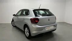 Usado 2020 VW Polo Advance Utilitario | 15.990 € (Precio justo)