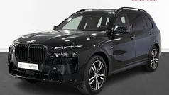 Negro Nuevo 2025 BMW X7 SUV | 113.000 €