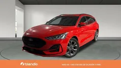 Usado 2024 Ford Focus ST-Line Utilitario | 26.900 € (Precio justo)