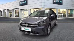 VW Taigo