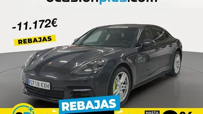 Usado 2019 Porsche Panamera 4 Berlina | 67.900 € (Super precio)