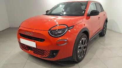 Usado Fiat 600E La Prima 114 kW (156 CV) 2024