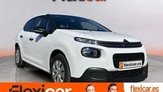 Usado 2017 Citroën C3 Business Class Utilitario | 8490 € (Precio justo)