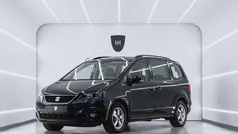 Usado 2010 Seat Alhambra Style Monovolumen | 12.999 €