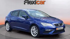 Usado 2018 Seat Leon FR Berlina | 13.990 € (Precio justo)