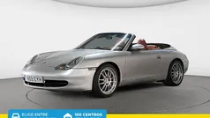 Usado 1999 Porsche 911 Carrera Cabriolet Descapotable | 32.450 €