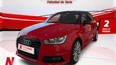 Usado 2018 Audi A1 Sportback Attraction Utilitario | 15.878 € (Precio justo)