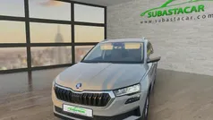 Usado 2022 Skoda Karoq Ambition SUV | 14.752 € (Super precio)