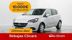 Usado 2019 Opel Corsa Selective | 9690 € (Precio justo)