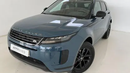 Usado Land Rover Range Rover evoque S 163 CV (119 kW) 2024 Recogida