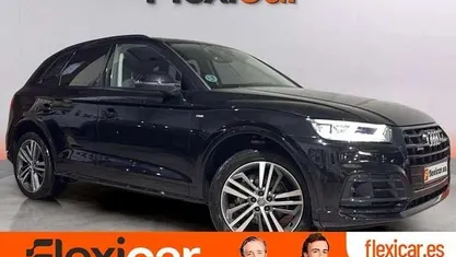 Usado 2019 Audi Q5 S-Line SUV | 31.490 € (Buen precio)